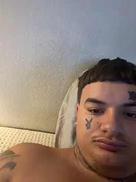 Snapshot of BigdaddyFabian chatting on February 2026 01:51:02 PM BigdaddyFabian online show from February 2026 01:51:02 PM