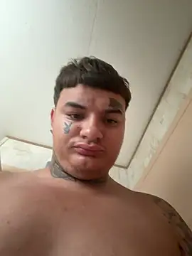 Snapshot of BigdaddyFabian chatting on February 2026 02:14:01 PM BigdaddyFabian online show from February 2026 02:14:01 PM