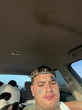 Snapshot of BigdaddyFabian chatting on February 2026 01:54:02 PM BigdaddyFabian online show from February 2026 01:54:02 PM