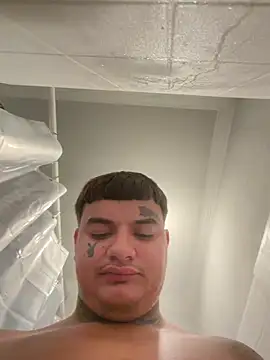 BigdaddyFabian online show from March 2026 02:11:02 PM