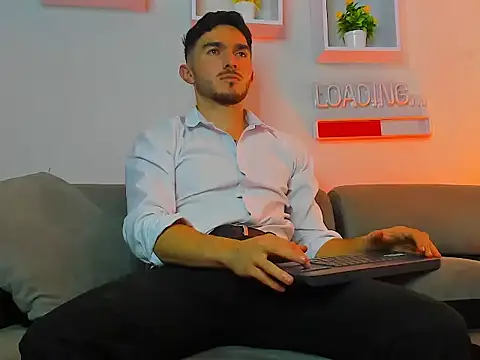 Dante Blake1 online show from March 2026 03:12:02 AM