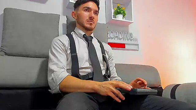 Dante Blake1 online show from April 2026 03:35:01 AM