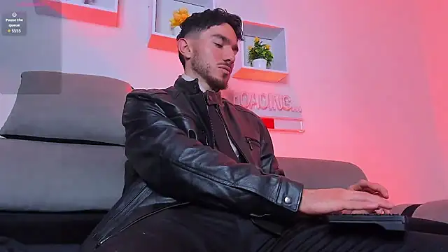 Dante Blake1 online show from April 2026 03:21:01 AM