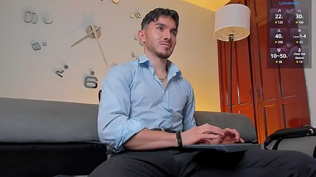 Snapshot of Dante_Blake1 chatting on July 2026 03:41:01 AM Dante Blake1 online show from July 2026 03:41:01 AM