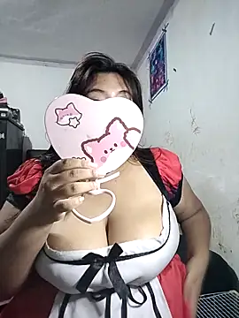 Snapshot of michu_kotomi chatting on April 2026 07:55:03 AM michu kotomi online show from April 2026 07:55:03 AM