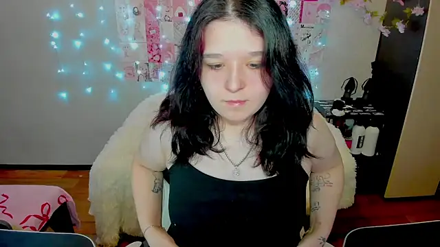 Kate Acid online show from February 2026 12:07:01 AM