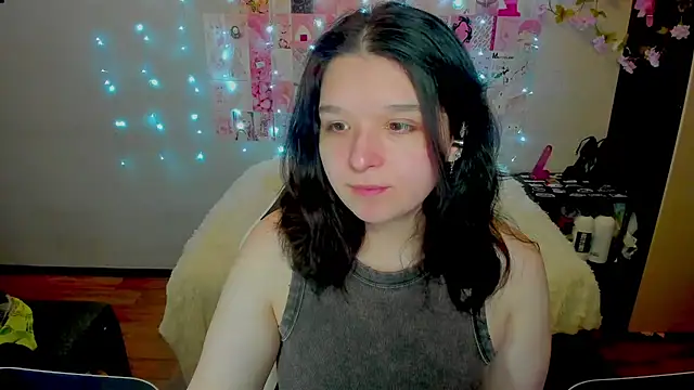 Kate Acid online show from March 2026 12:35:01 AM