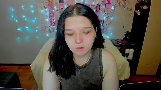 Kate Acid online show from March 2026 12:36:01 AM