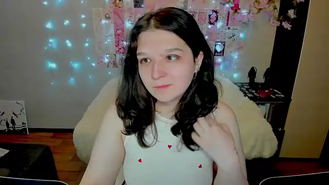 Kate Acid online show from April 2026 11:40:02 PM