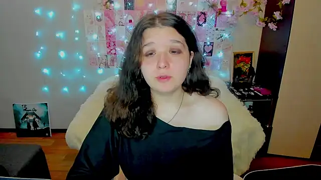 Kate Acid online show from June 2026 11:21:01 PM