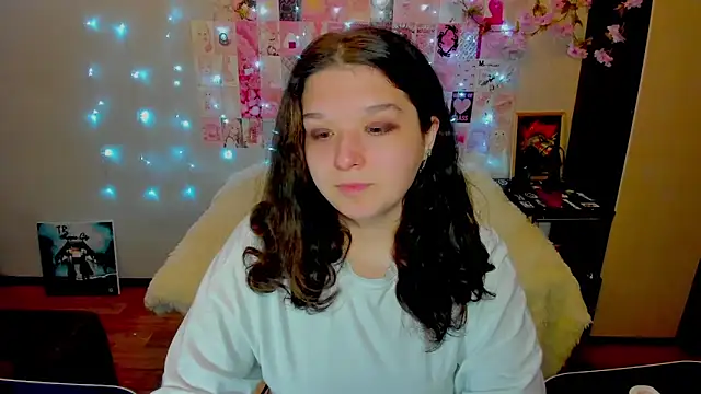 Kate Acid online show from June 2026 11:51:02 PM