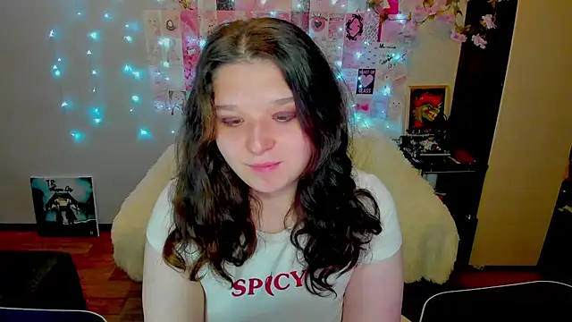 Kate Acid online show from July 2026 11:44:02 PM