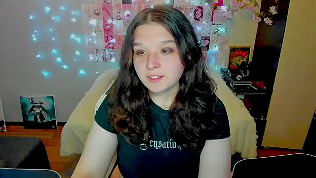 Kate Acid online show from July 2026 11:07:02 PM
