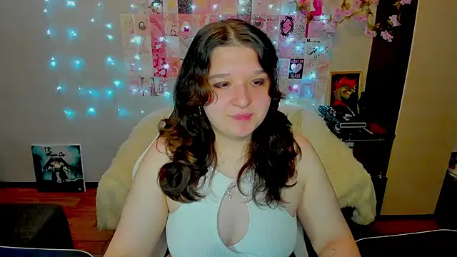 Kate Acid online show from July 2026 11:19:01 PM
