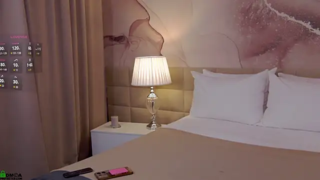 JesseFost online show from March 2026 01:44:02 AM