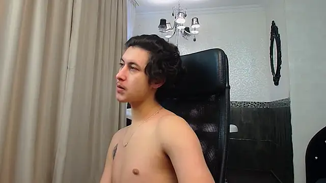 Snapshot of GriffinDane chatting on March 2026 05:24:01 AM GriffinDane online show from March 2026 05:24:01 AM