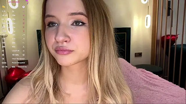 PrincessSwelgart online show from March 2026 03:05:02 PM