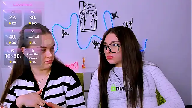 jenny donne online show from March 2026 09:33:02 AM