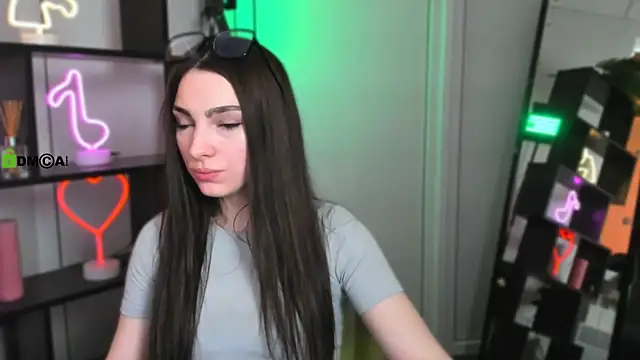 jenny donne online show from March 2026 12:44:02 PM