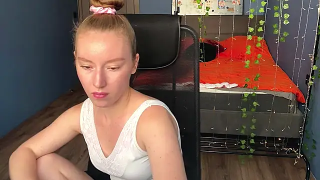 Snapshot of Anna_Kare chatting on August 2026 11:56:02 AM Anna Kare online show from August 2026 11:56:02 AM