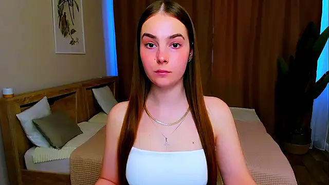 Maddy Wood  online show from April 2026 04:34:02 PM