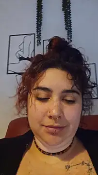 Snapshot of Deesse_luna chatting on March 2026 08:12:02 PM Deesse luna online show from March 2026 08:12:02 PM