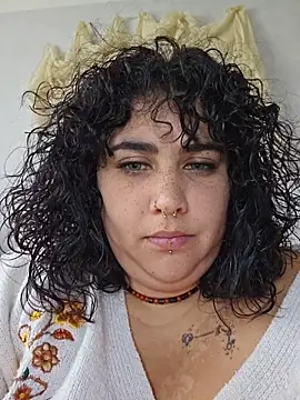 Snapshot of Deesse_luna chatting on March 2026 12:55:01 PM Deesse luna online show from March 2026 12:55:01 PM