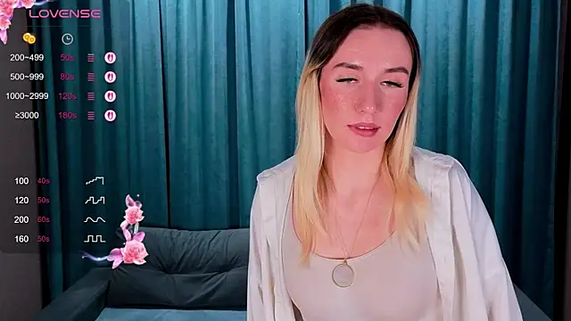 AshleyySchwartz online show from March 2026 02:39:02 PM