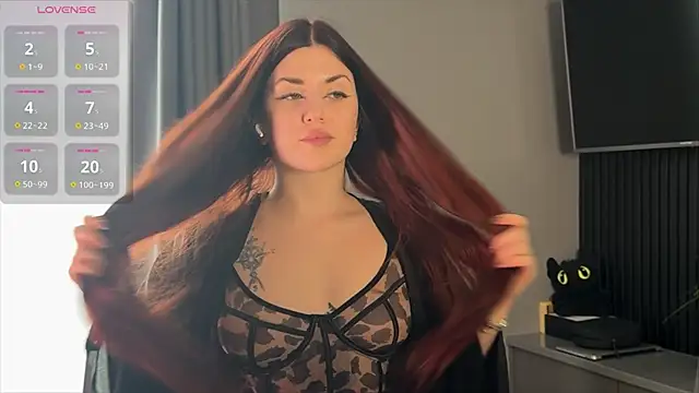 Mistress of puppets online show from March 2026 06:17:02 AM