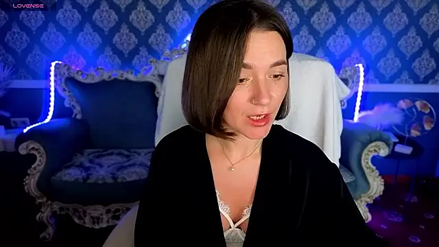 GracefulMichelle online show from March 2026 02:04:02 AM