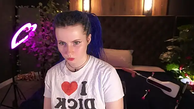 Snapshot of AlisaGracee chatting on March 2026 08:36:01 PM AlisaGracee online show from March 2026 08:36:01 PM