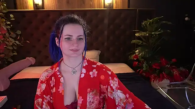 Snapshot of AlisaGracee chatting on April 2026 12:52:02 PM AlisaGracee online show from April 2026 12:52:02 PM