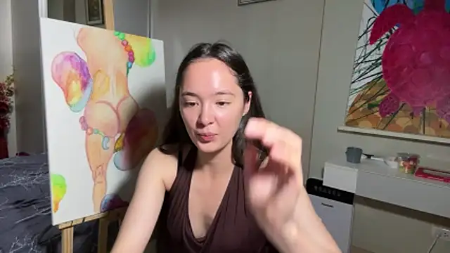 Snapshot of BritneyLusty chatting on March 2026 03:07:02 PM BritneyLusty online show from March 2026 03:07:02 PM