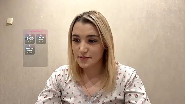 MerryVideo online show from March 2026 08:04:02 PM