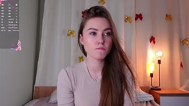 LorileeRuetz online show from March 2026 12:54:01 PM