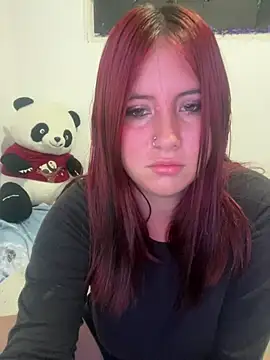 Snapshot of Caro_candy chatting on February 2026 12:05:02 PM Caro candy online show from February 2026 12:05:02 PM