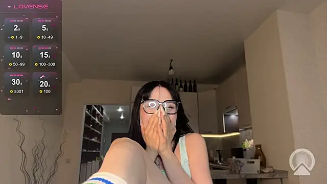 alicelanei online show from April 2026 07:58:02 PM