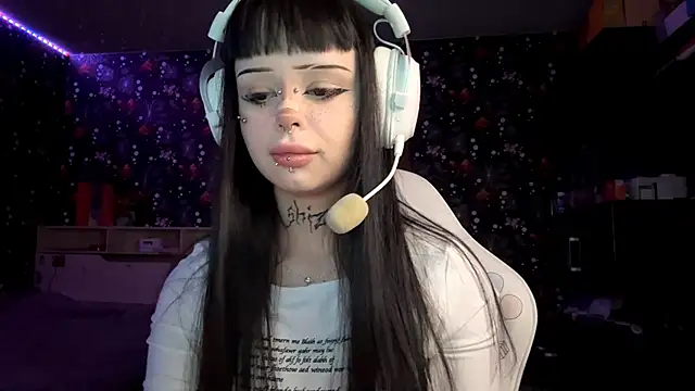 Snapshot of Luna_Sohotti chatting on February 2026 03:08:01 PM Luna Sohotti online show from February 2026 03:08:01 PM