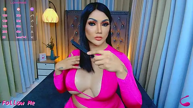 Laureen Hilton online show from March 2026 11:36:01 AM