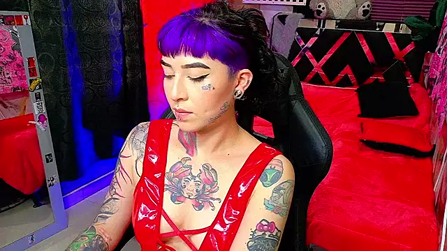 Snapshot of nova_kitttyy chatting on April 2026 10:15:02 PM nova kitttyy online show from April 2026 10:15:02 PM