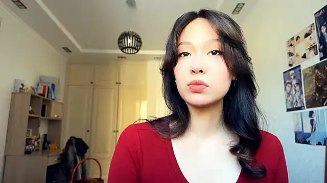 HannaOreo online show from February 2026 07:17:01 AM