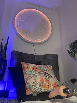 MegannNoireX online show from March 2026 02:38:01 AM