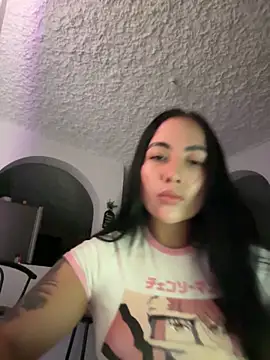 MegannNoireX online show from March 2026 12:54:01 AM