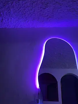 MegannNoireX online show from April 2026 12:33:01 AM