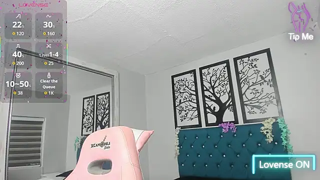 Snapshot of vanessagp chatting on February 2026 11:18:01 AM vanessagp online show from February 2026 11:18:01 AM