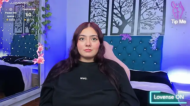 Snapshot of vanessagp chatting on April 2026 12:21:02 PM vanessagp online show from April 2026 12:21:02 PM