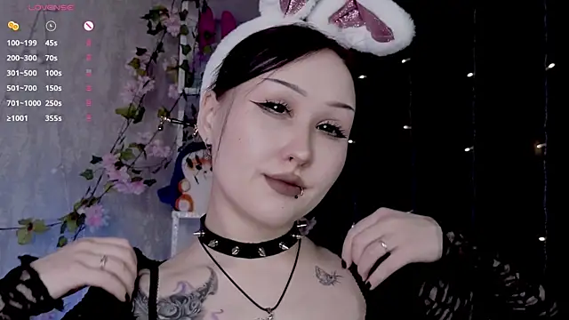 ThoraHaring online show from April 2026 04:35:02 AM