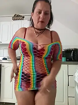 Mishell Perez online show from March 2026 06:47:02 PM