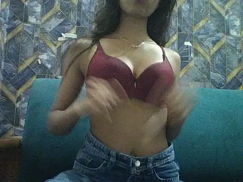 Rani1993 online show from February 2026 03:32:01 PM