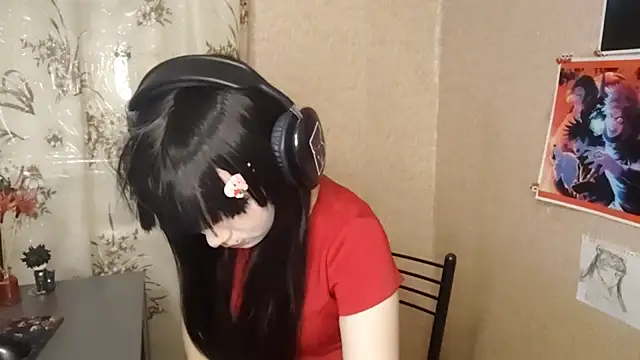 Snapshot of MilaTyan chatting on March 2026 04:57:01 PM MilaTyan online show from March 2026 04:57:01 PM